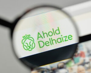 ahold Delhaize