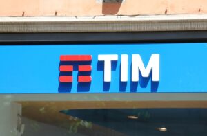 Telecom Italia