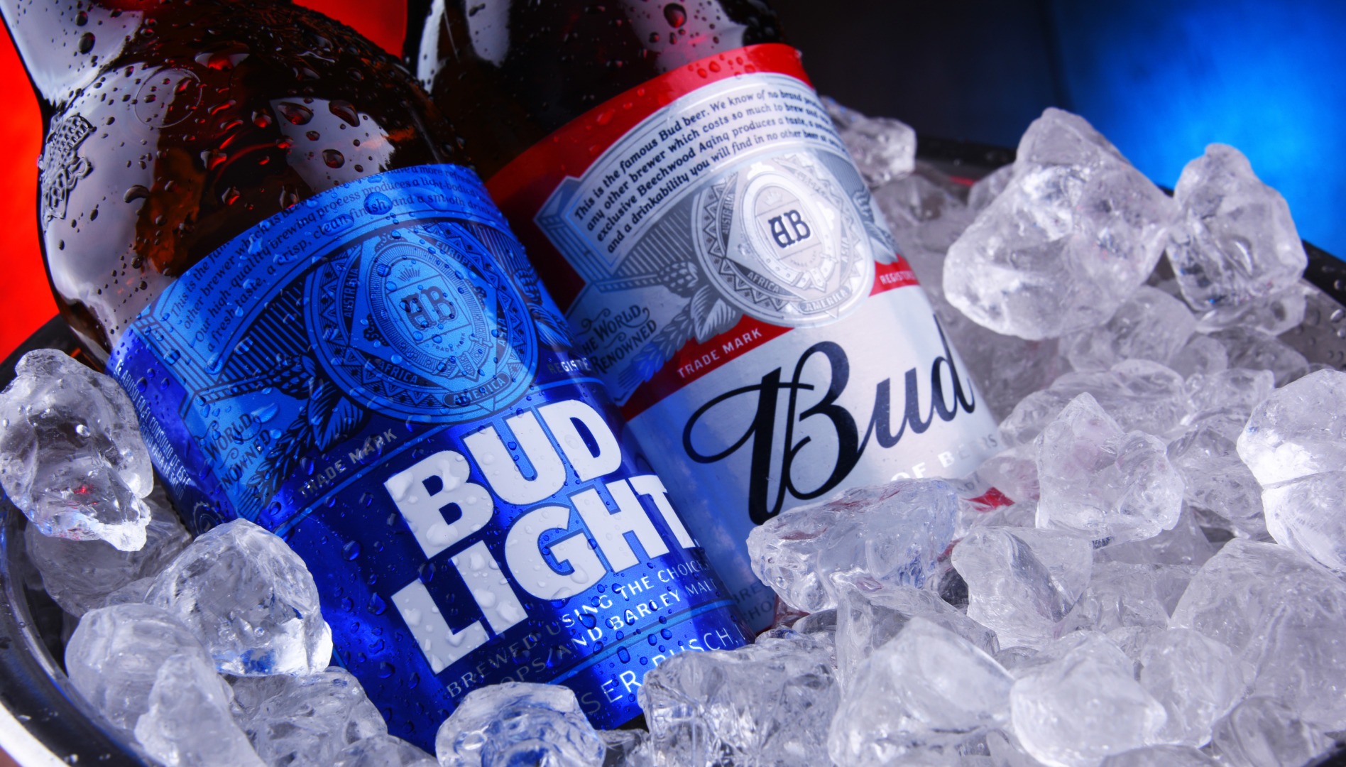 bud , bud light, Budweiser