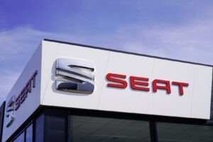 SEAT masini spania