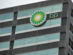 British Petroleum BP