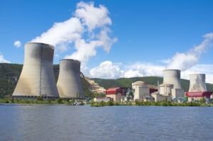 centrala nucleara Franta