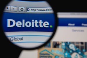 deloitte