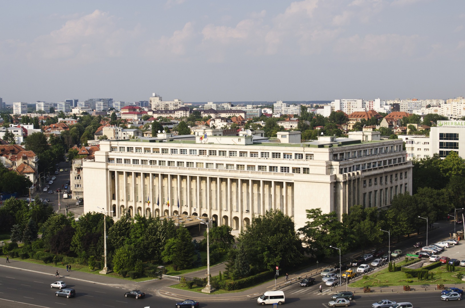 Palatul Victoria