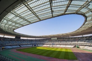 stade de france - paris
