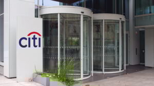 citi Citigroup
