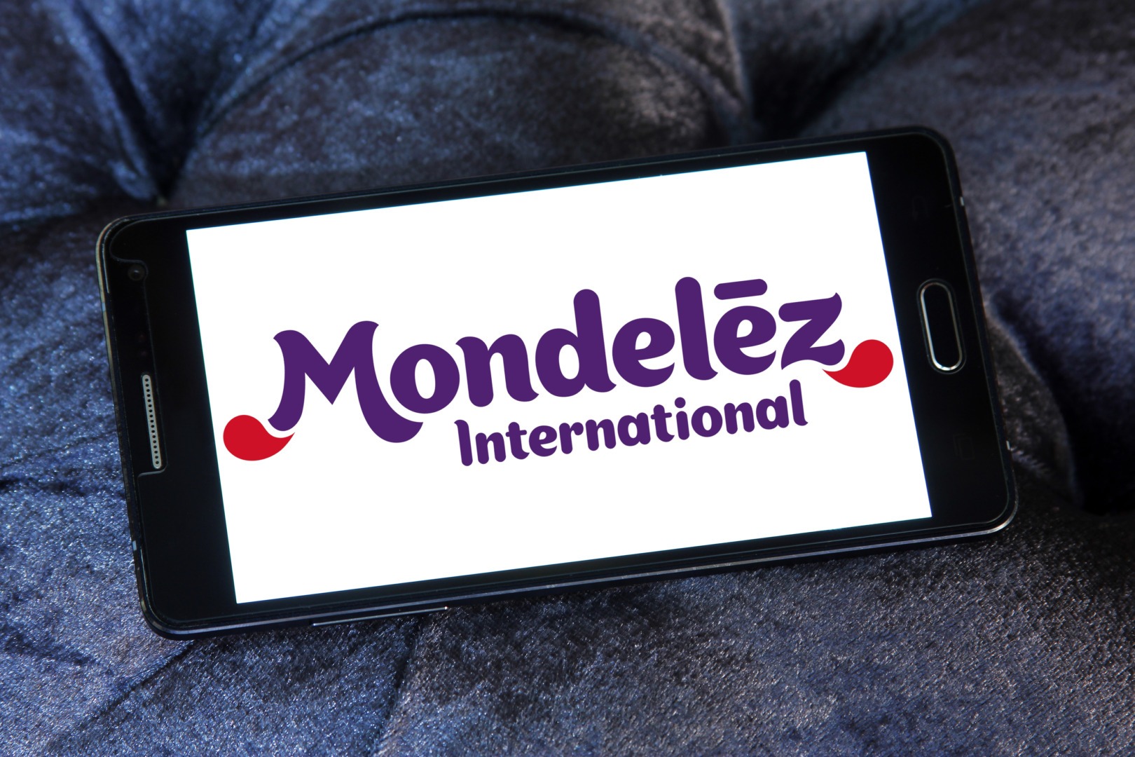 mondelez