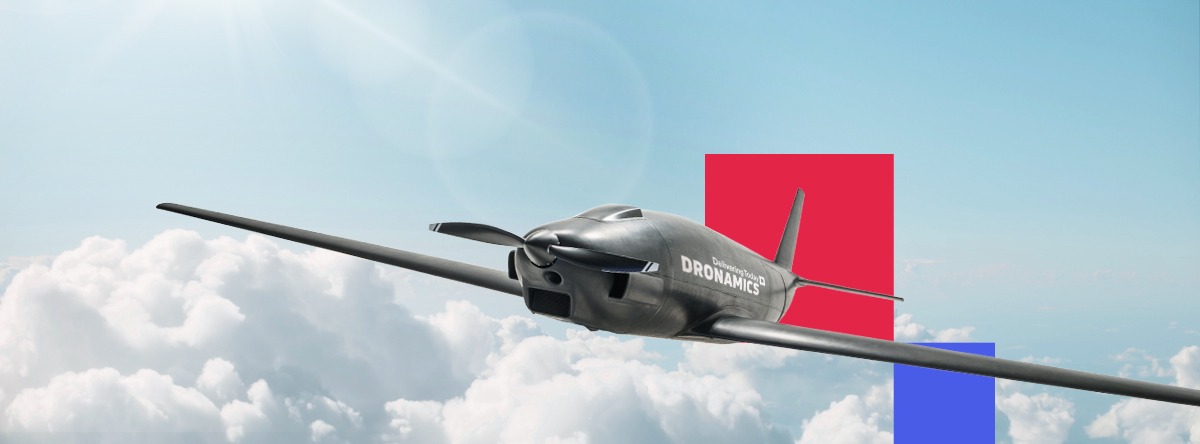 dronamics fb