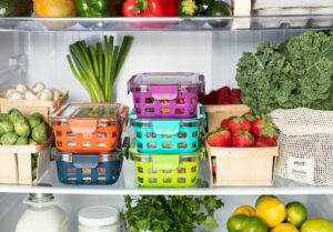 frigider, alimente, produse