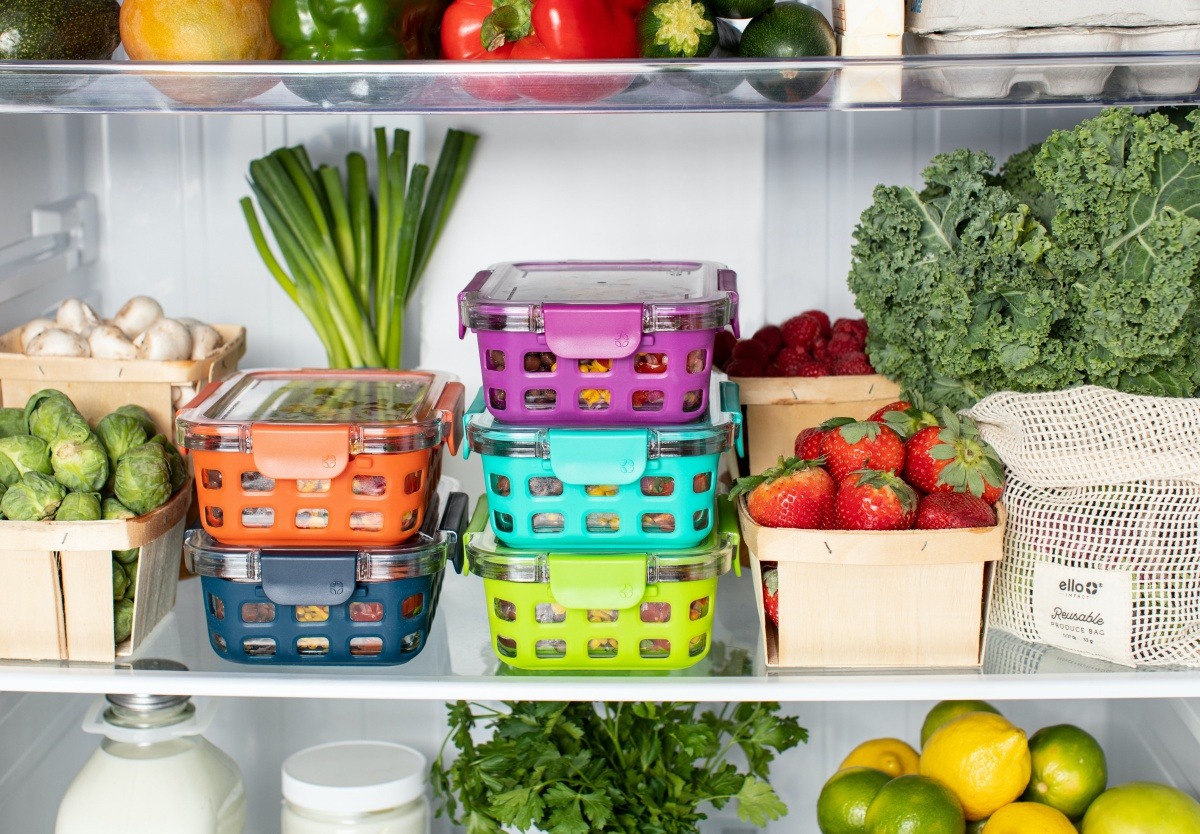 frigider, alimente, produse