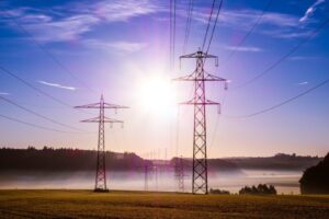 energie, curent, electricitate