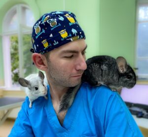 exotic vet center 1