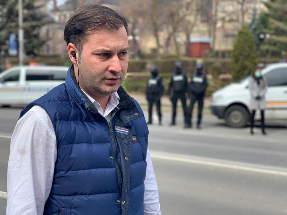 george lazar pnl neamt