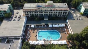 hotel bran bega eforie