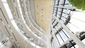 laboratoare cercetare atrium