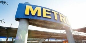 metro