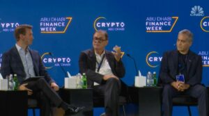 nouriel roubini