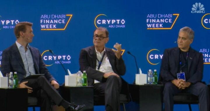 nouriel roubini