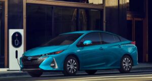 prius prime