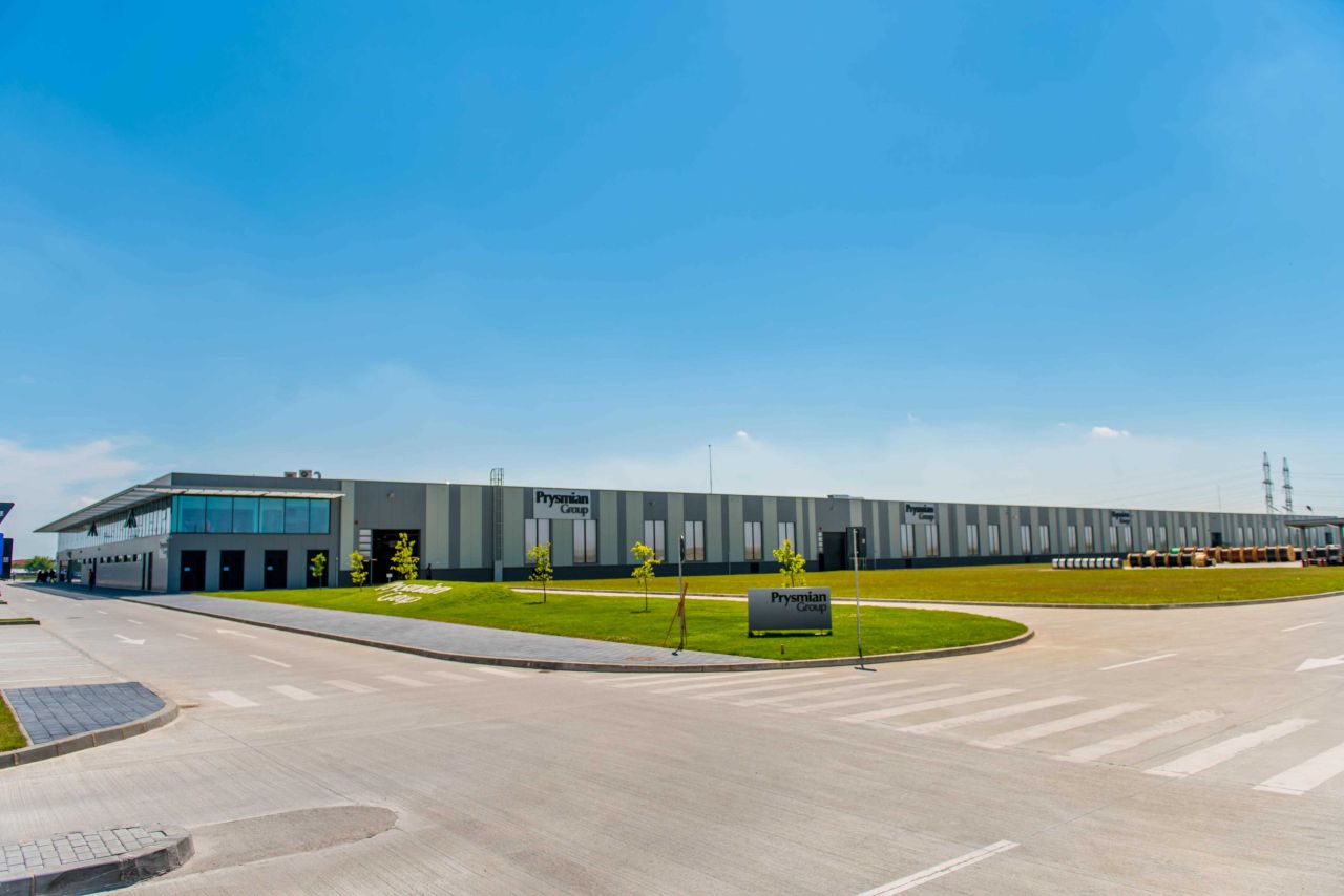 Prysmian