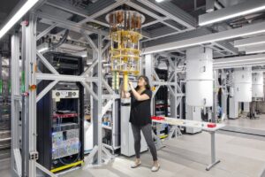 computer cuantic IBM