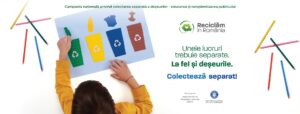 reciclam in Romania
