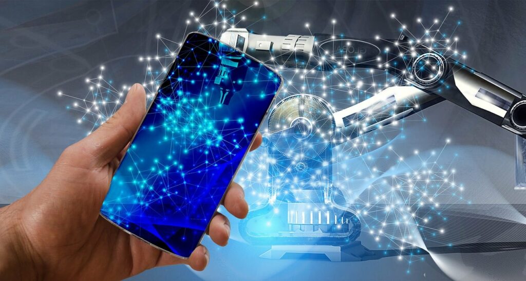 tehnologie cercetare automatizare