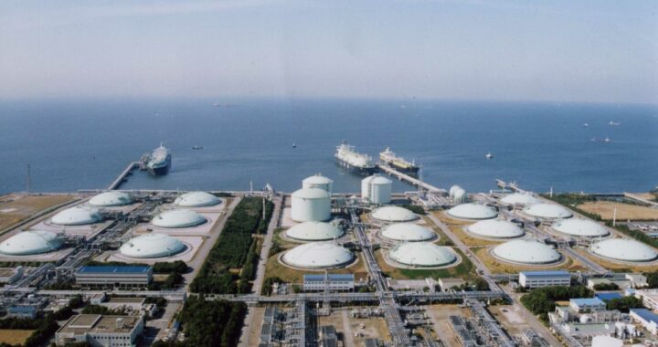terminal lng gnl krk
