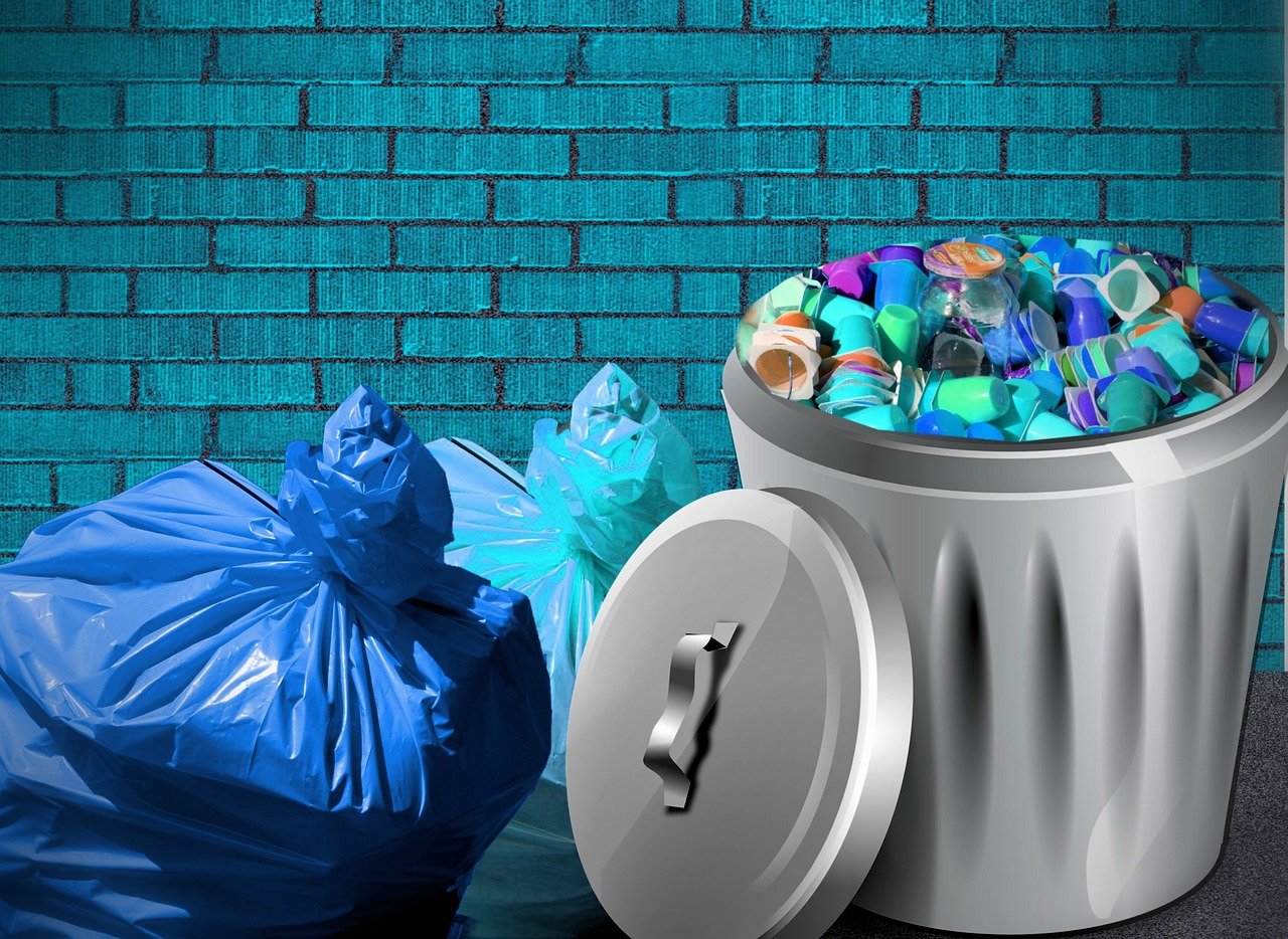 ambalaje plastic, reciclare