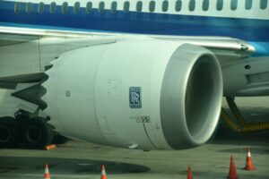 Rolls-Royce