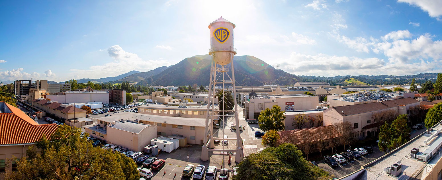 warner bros