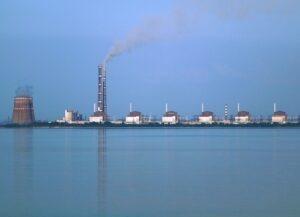 zaporojie