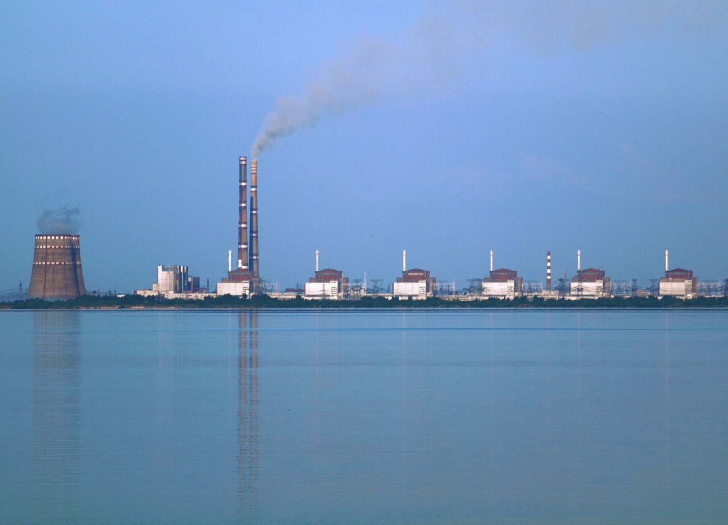 zaporojie