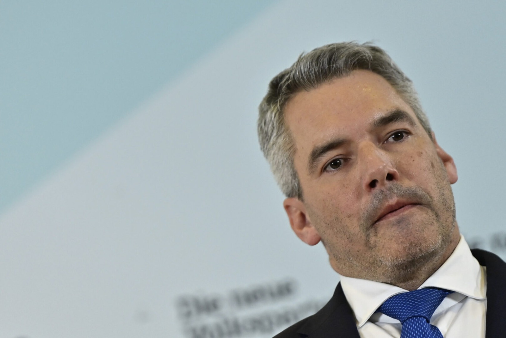 schengen, aderarea romaniei la schengen, spatiul schengen, veto austria schengen, karl nehammer, austria