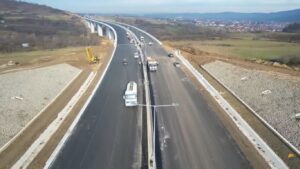 A 1 Sibiu Boița 30 nov