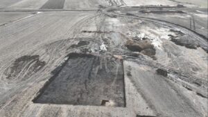 Autostrada Ploiești Buzău Lot 1