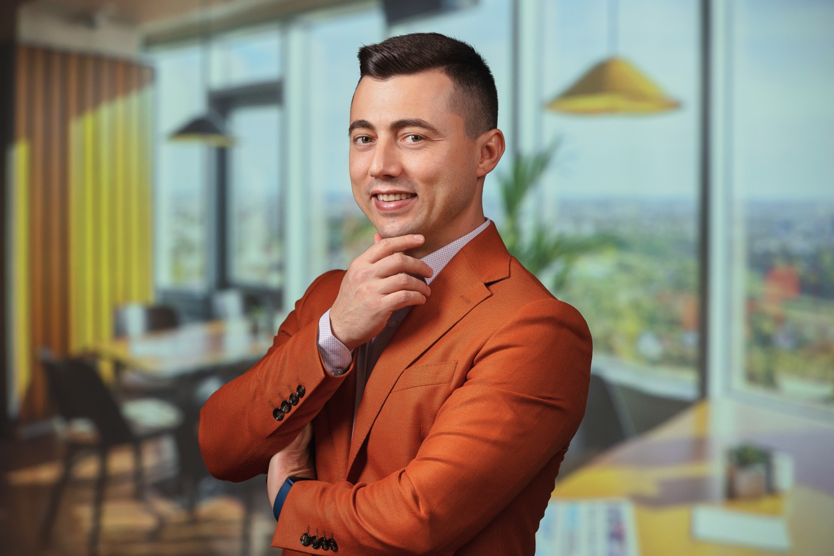 Cristi Movilă