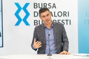 Cristian Logofătu Bittnet Group