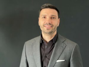 Daniel Slăvenie, investitor Termene.ro