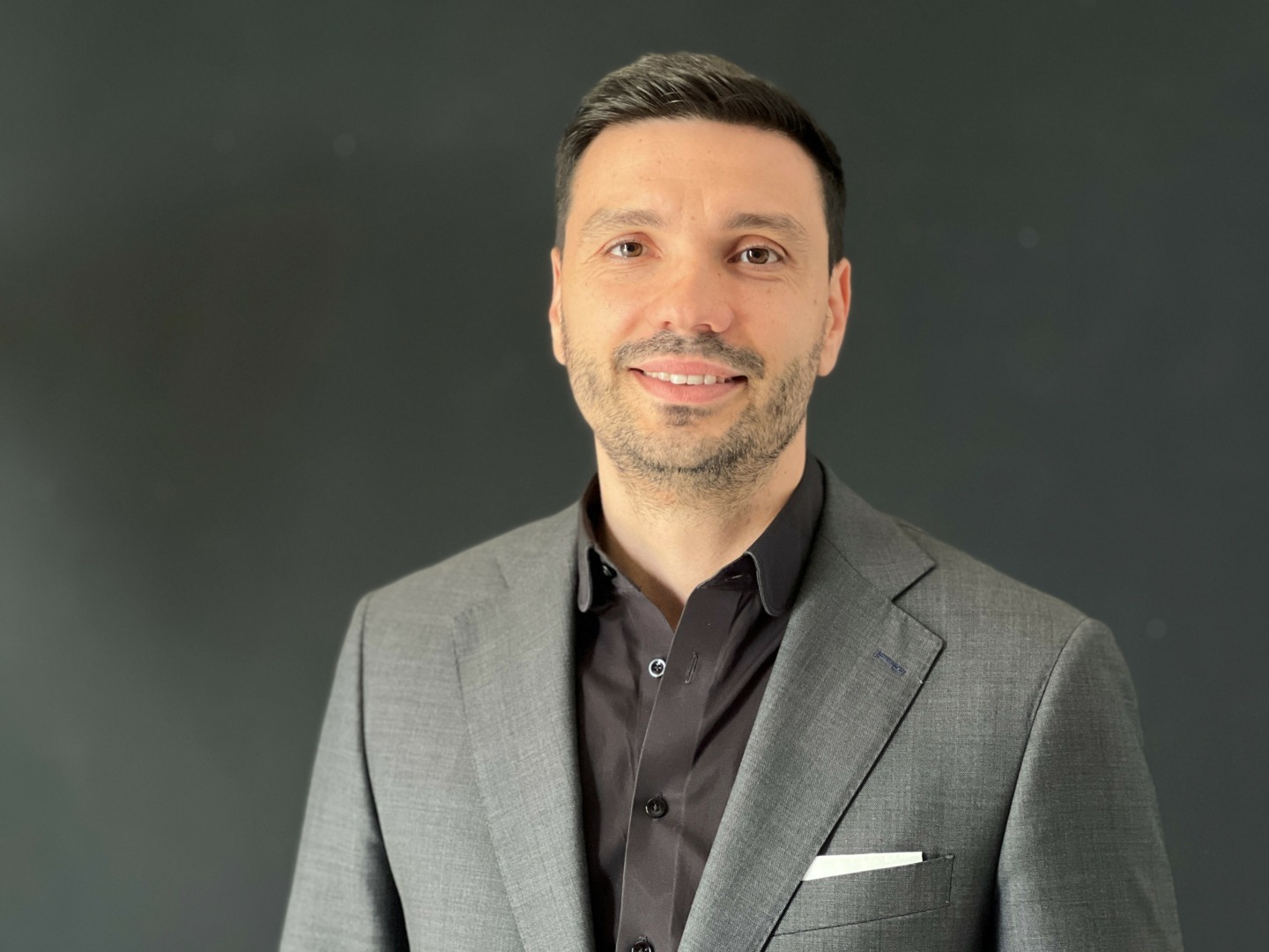Daniel Slăvenie, investitor Termene.ro
