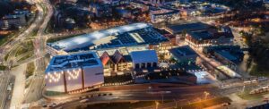 Foto Forum Gdańsk