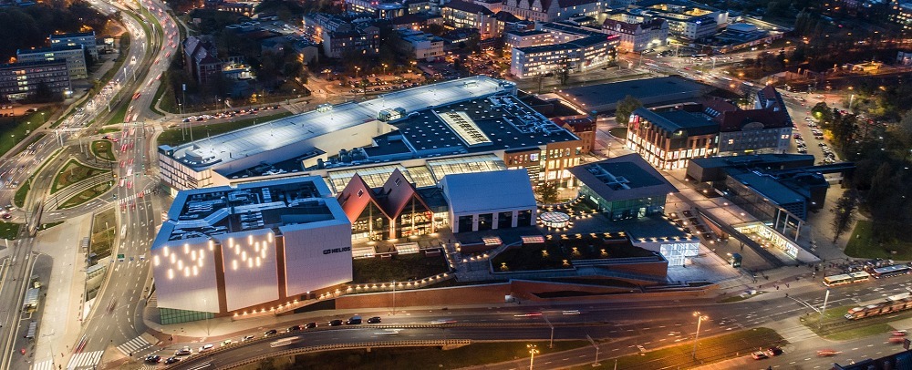 Foto Forum Gdańsk