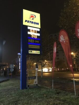 Petrom 08 dec 2022