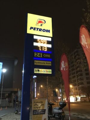 Petrom 22 dec 2022