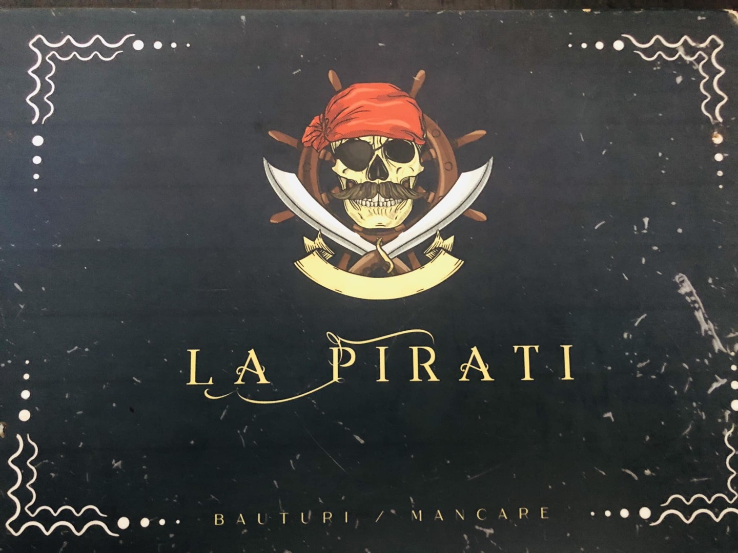 La Pirați Mangalia