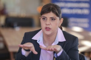 Laura Codruța Kovesi