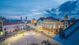 Oradea