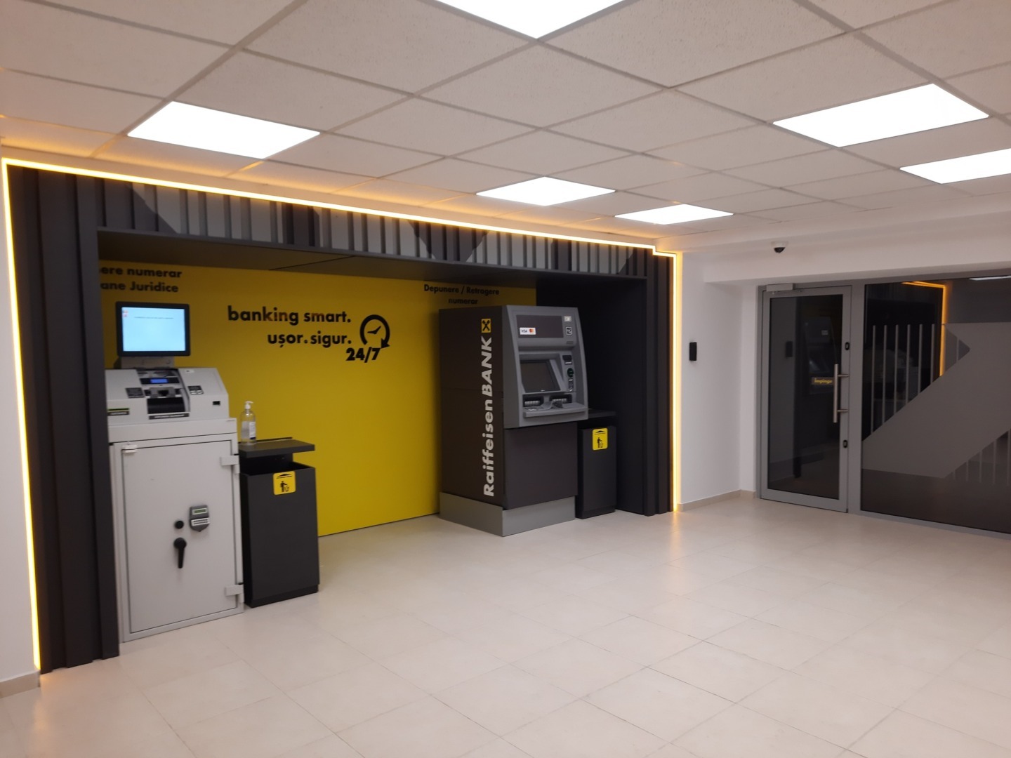 Raiffeisen Bank 1