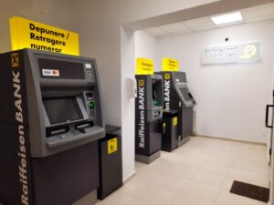 Raiffeisen Bank 3