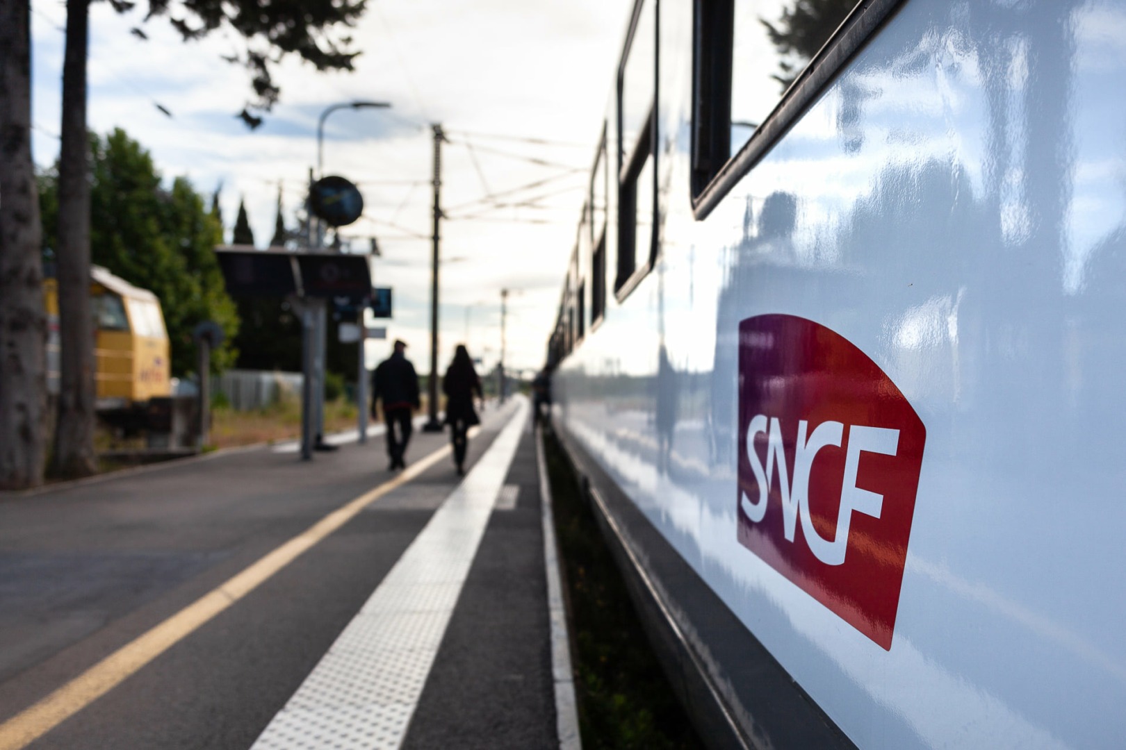 SNCF